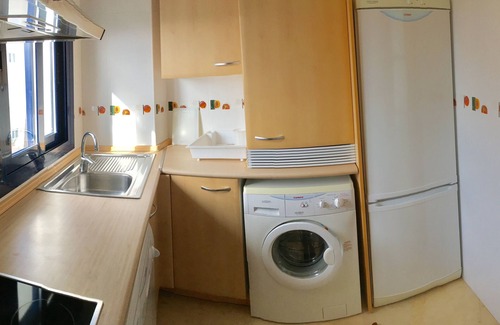 Es Pujols Apartamento | APARTAMENTO ES PUJOLS ELEGANT