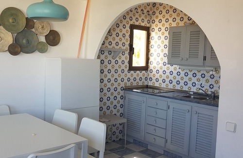 Es Pujols Apartamento | formentera es pujols