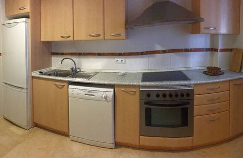 Es Pujols Apartamento | APARTAMENTO ES PUJOLS SIGNORILE