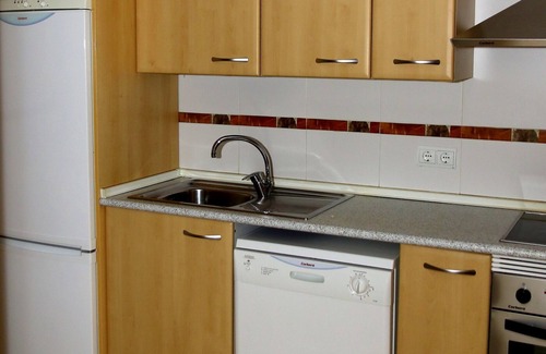 Es Pujols Apartamento | APARTAMENTO ES PUJOLS SIGNORILE