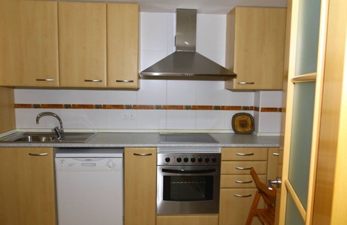 Es Pujols Apartamento | APARTAMENTO ES PUJOLS SIGNORILE