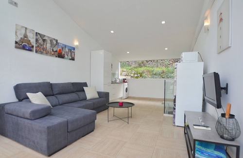 Puerto de Soller Chalet De Esquí | Tríplex Sóller