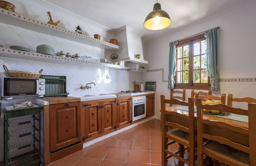 Selva Chalet De Esquí | Es Raco