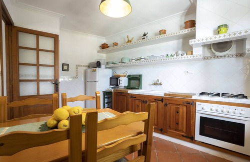 Selva Chalet De Esquí | Es Raco
