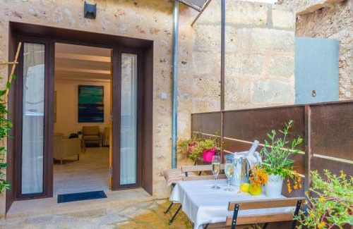 Costitx Chalet De Esquí | Es Reco