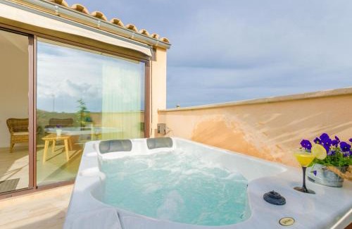 Costitx Chalet De Esquí | Es Reco