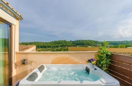 Costitx Chalet De Esquí | Es Reco