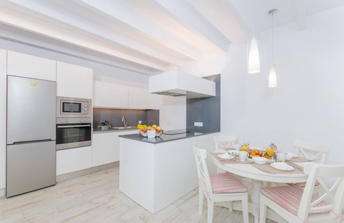 Costitx Chalet De Esquí | Es Reco - Casa En Costitx. Wifi Gratis