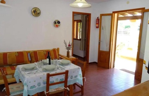 Formentera Casa | Es Rosers 3