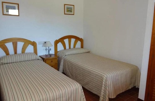 Formentera Casa | Es Rosers 3