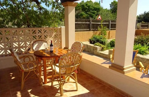 Formentera Casa | Es Rosers I