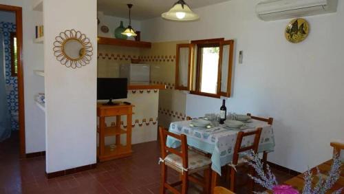 Formentera Casa | Es Rosers I