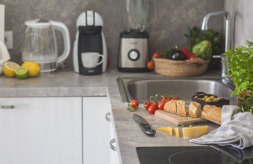 S'Illot-Cala Morlanda Apartamento | SMILE APARTMENT WITH SEA VIEWS IN S'ILLOT 5 MINUTES FROM THE BEACH
