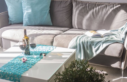 S'Illot-Cala Morlanda Apartamento | SMILE APARTMENT WITH SEA VIEWS IN S'ILLOT 5 MINUTES FROM THE BEACH