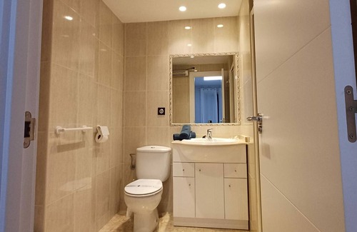 Formigal Apartamento | Apartment Sallent de Gállego-El Formigal, 2 bedrooms, 5 persons