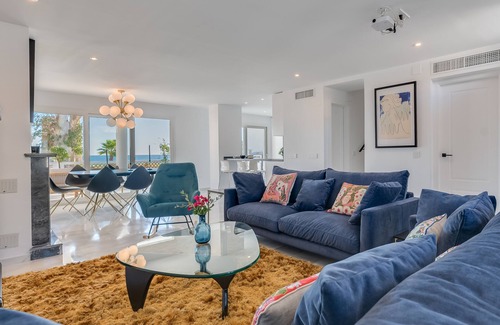 Guadalmina Casa | All About Casa Aguamarina