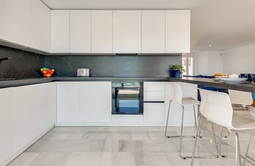 Guadalmina Casa | All About Casa Aguamarina