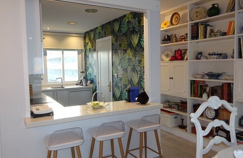 Camposeiras Apartamento | OFERTA Apartamento con maravillosas vistas de la bahía de La Coruña
