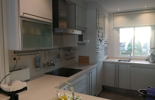 Camposeiras Apartamento | OFERTA Apartamento con maravillosas vistas de la bahía de La Coruña