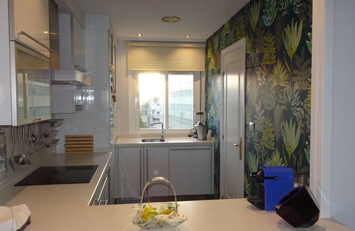 Camposeiras Apartamento | OFERTA Apartamento con maravillosas vistas de la bahía de La Coruña