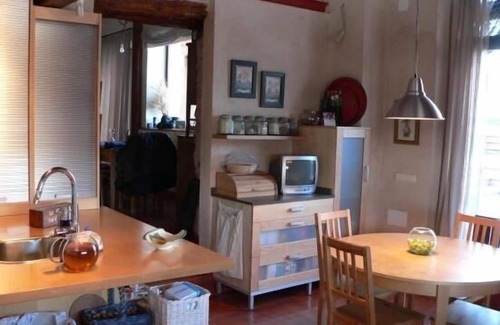 Tabladillo Casa | ALQUILER INTEGRO 30 PAX BBQ y PISCINA