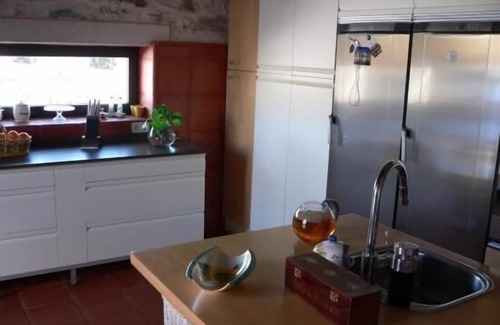 Tabladillo Casa | ALQUILER INTEGRO 30 PAX BBQ y PISCINA