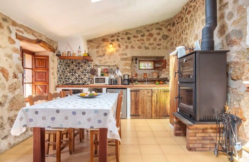 Fornalutx Casa | Es Seguers by Interhome