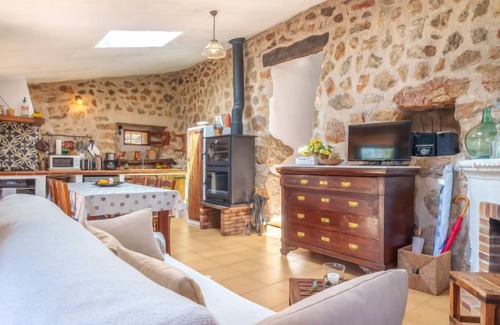 Fornalutx Casa | Es Seguers by Interhome