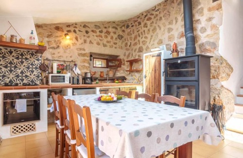 Fornalutx Casa | Es Seguers by Interhome