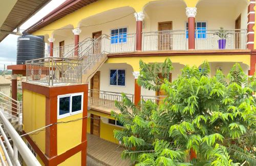 Hwidiem Hotel | ES Skyway Hotel