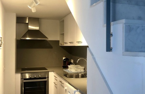 Son Blanc Apartamento | Can Ramón con piscina, padel y Wifi gratuito