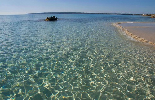 Formentera Casa | Es Tarongers 2