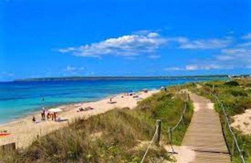 Formentera Casa | Es Tarongers 2