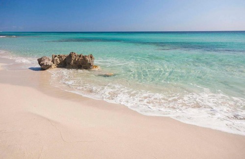 Formentera Casa | Es Tarongers 2