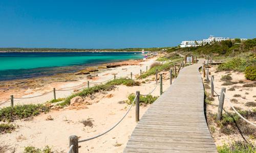 Formentera Casa | Es Tarongers 2