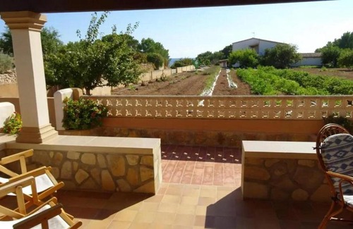 Formentera Casa | Es Tarongers
