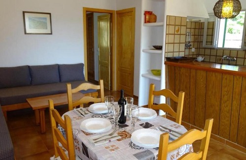 Formentera Casa | Es Tarongers