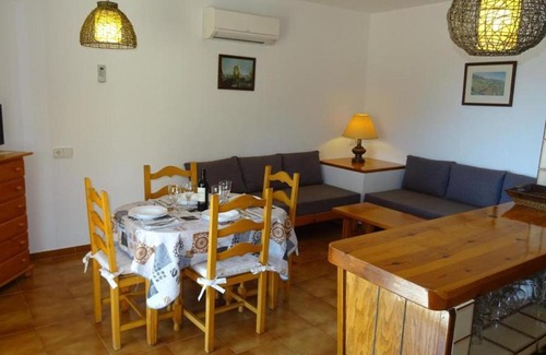 Formentera Casa | Es Tarongers