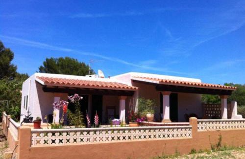 Formentera Casa | Es Tarongers