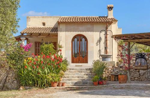 Manacor Villa | Es Turó Des Bessons