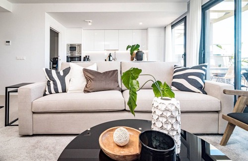 Estepona Apartamento | LME14.4A Spacious & luxury family home