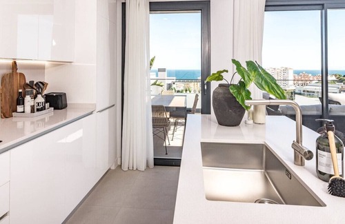 Estepona Apartamento | LME14.4A Spacious & luxury family home