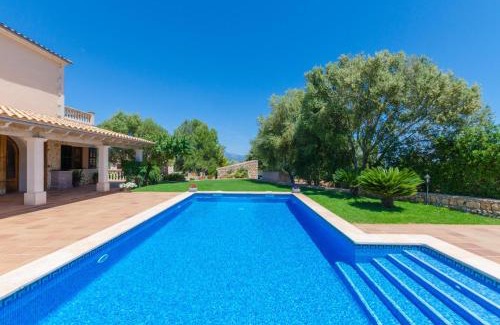 Lloret de Vistalegre Villa | Es Vedat 4