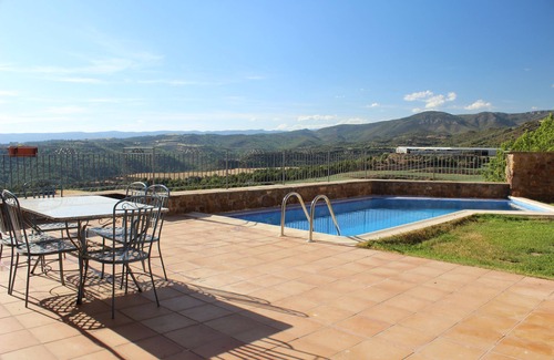 Vilaplana Casa | Casa tranquila y acogedora