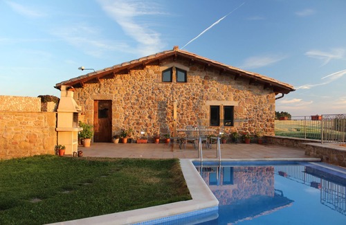 Vilaplana Casa | Casa tranquila y acogedora