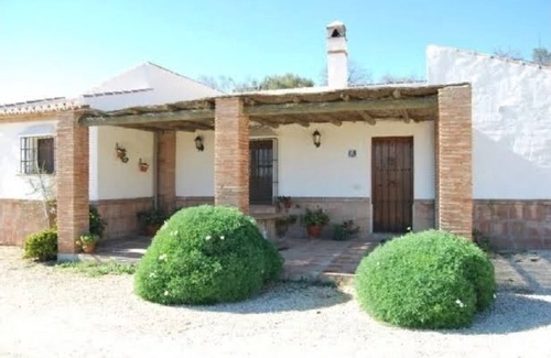 Antequera Cabaña | Casa La Herradura para 8 personas