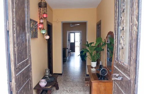 Villanueva de los Castillejos Cabaña | Casa ca l'isabel Spa, familiar ( alquiler íntegro)