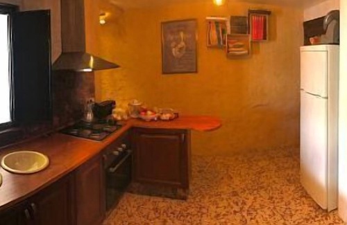 Villanueva de los Castillejos Cabaña | Casa ca l'isabel Spa, familiar ( alquiler íntegro)