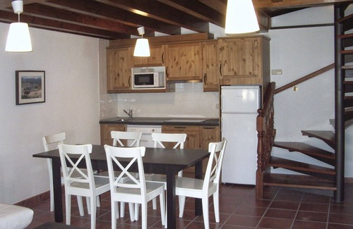Villar de Huergo Cabaña | Larrionda 31. Casa de Aldea en Asturias.