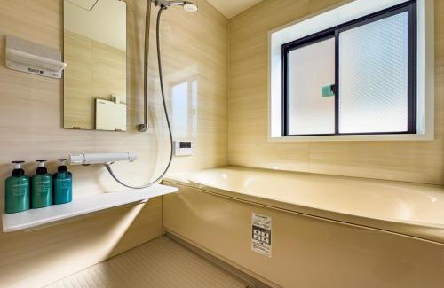 Namba Apartamento | ES8 ELLE Shinsaibashi Villa